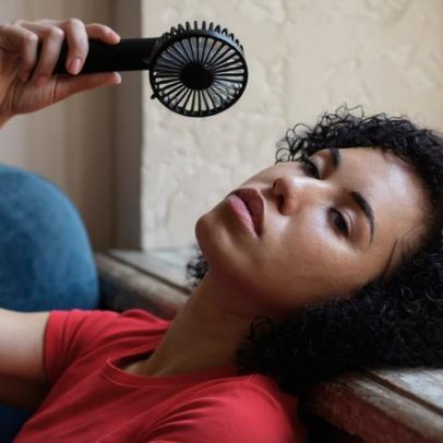 Definição de onda de calor, explicação científica