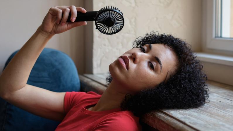 Definição de onda de calor, explicação científica