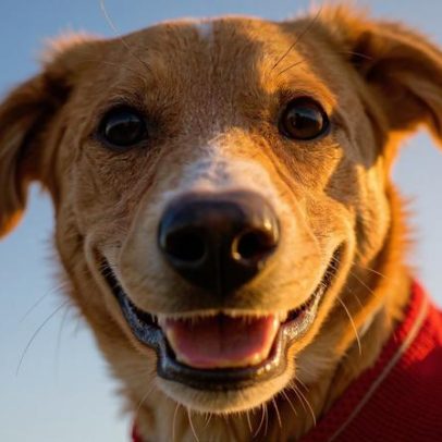 Como manter animais de estimação frescos durante o calor