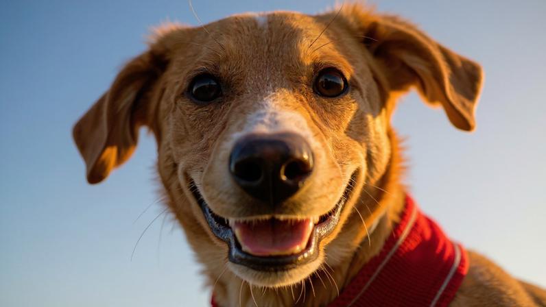 Como manter animais de estimação frescos durante o calor
