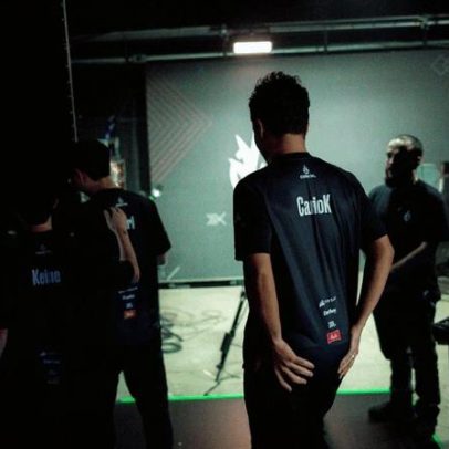 paiN quebra jejum no CBLOL 2026 que vinha desde agosto de 2025