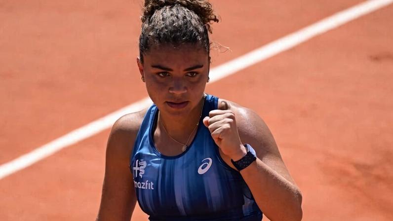 Jasmine Paolini (Foto: FFT)
