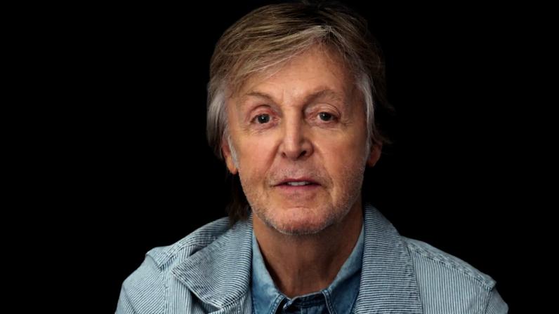 Some of you aren’t ready for this conversation, but McCartney’s past two decades have been the most glorious creative roll of his post-Beatles life