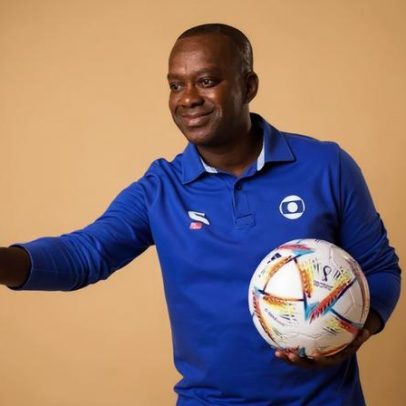 PC de Oliveira opina sobre expulsão de Flamengo x Palmeiras