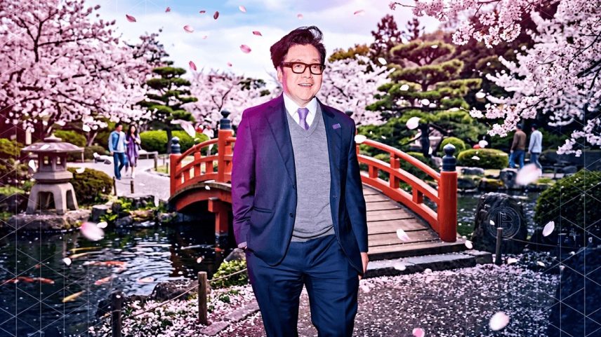 ETH resiste em US$2.400; Tom Lee cita Crypto Spring e Bitmine atinge 5,18 mi ETH
