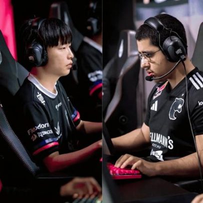 CBLOL 2026: Tatu comenta scrims entre Fluxo e W7M