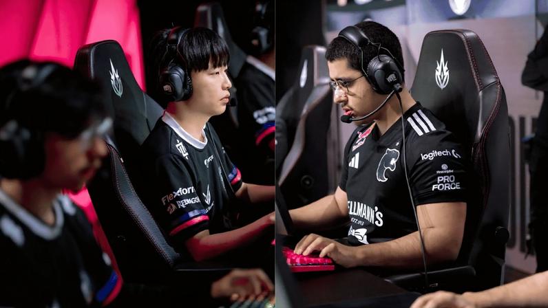 CBLOL 2026: Tatu comenta scrims entre Fluxo e W7M