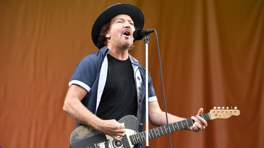 Pearl Jam anuncia primeiro show desde saída de Matt Cameron no Ohana Festival
