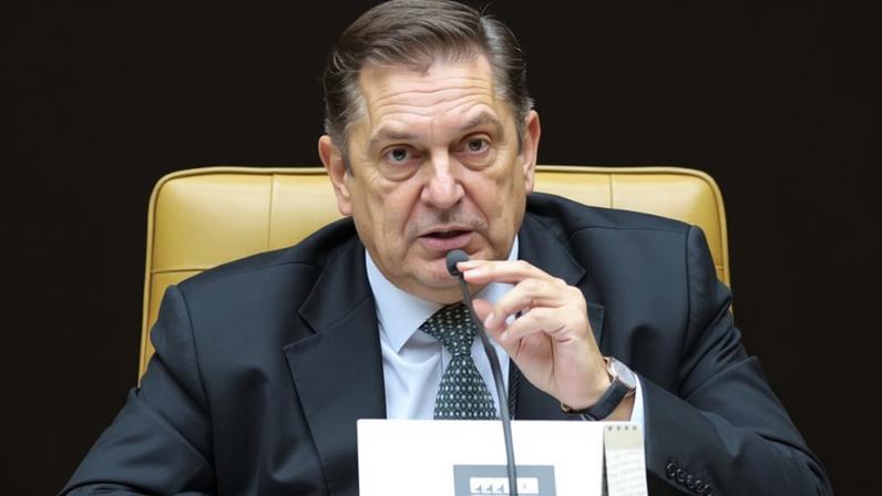 Sóstenes responde a Moraes e protocola PEC da Anistia