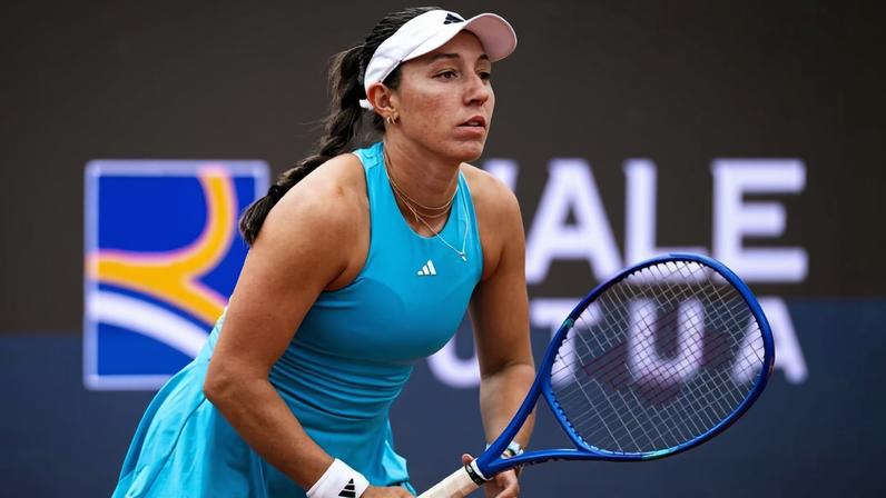 Jessica Pegula (Foto: Jimmie48/WTA)