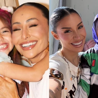 Dia das Mães: Sabrina Sato e Bianca Andrade revelam perfumes favoritos