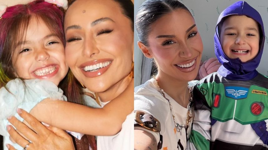 Dia das Mães: Sabrina Sato e Bianca Andrade revelam perfumes favoritos