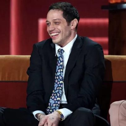 Vizinhos de Pete Davidson em Staten Island avaliam o comediante e seus amigos