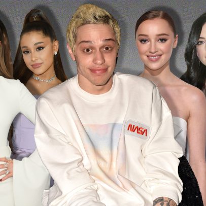 Histórico de relacionamentos de Pete Davidson revela extensa lista de namoradas