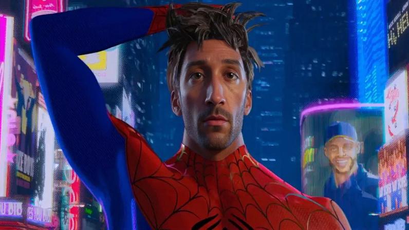Jake Johnson diz que Além do Aranhaverso pode não ser o fim de Peter Parker