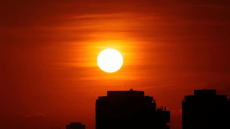 Centro-Oeste encerra maio com calor intenso e tempo seco