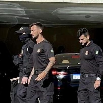 Caso Master avança sobre Centrão e complica alianças de Flávio Bolsonaro