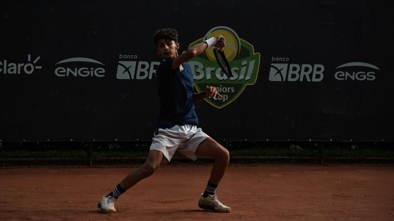 Pietro Gava (Foto: CBT)