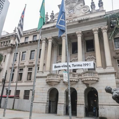 USP avança com implantação de cotas PcD no vestibular