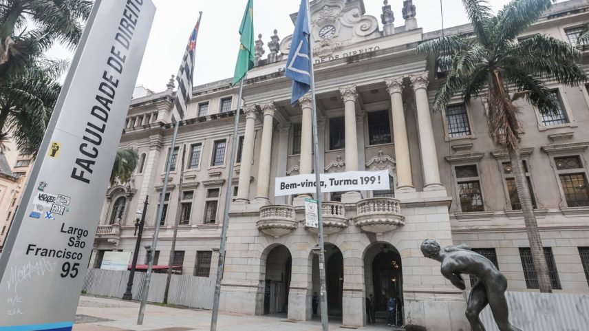 USP avança com implantação de cotas PcD no vestibular