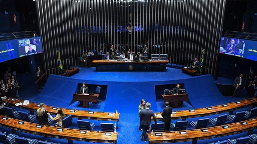 Senado aprova projeto de política para estudantes superdotados