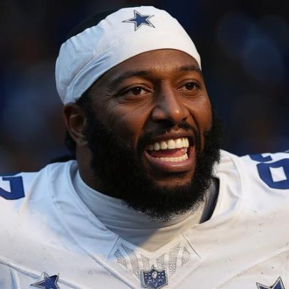 Odighizuwa trocado para o outro lado da rivalidade 49ers-Cowboys