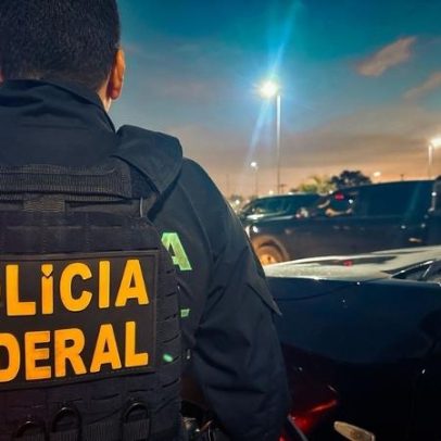 PF mira aliado de Ciro Nogueira por aporte de R$ 87 milhões no Master