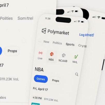 Funcionário do Google é acusado de usar dados internos para lucrar US$ 1 milhão