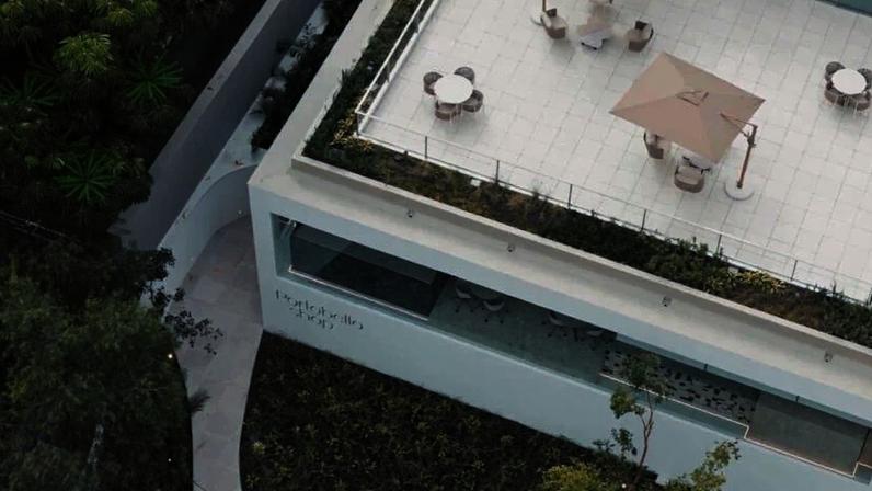 RBVA11 adquire unidade flagship da Portobello no Jardim América por 81 milhões
