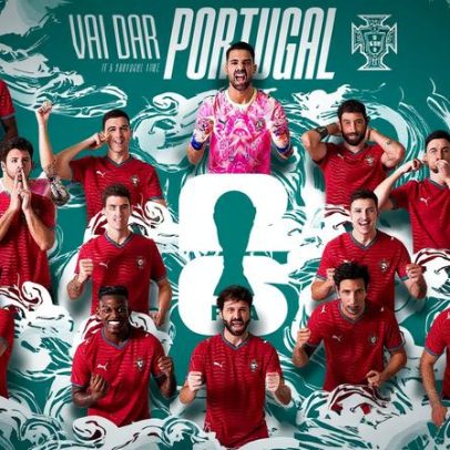 Portugal homenageia Diogo Jota na convocação para a Copa com lista 27+1