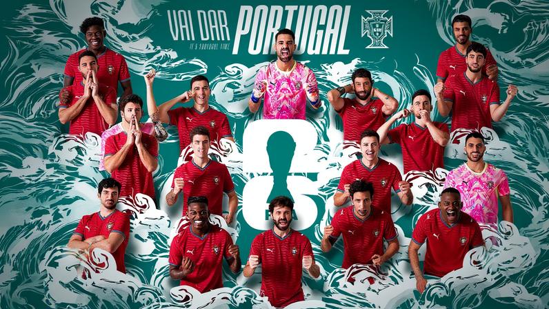 Portugal homenageia Diogo Jota na convocação para a Copa com lista 27+1