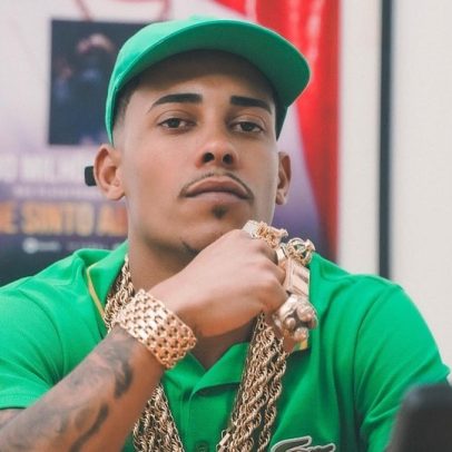 MC Poze do Rodo é solto após decisão judicial