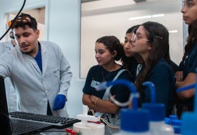 Prêmio Ciência para Todos abre inscrições para escolas públicas de SP