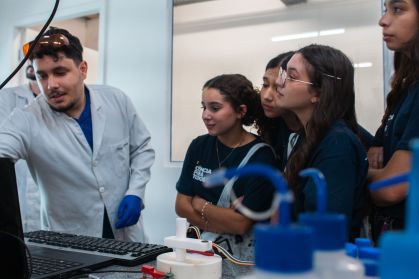 Prêmio Ciência para Todos abre inscrições para escolas públicas de SP