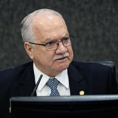 Fachin: aposentadoria compulsória para juízes é prêmio, não punição máxima
