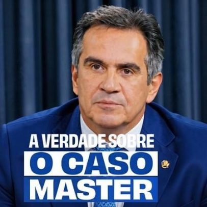 Ciro Nogueira nega propina e afirma que reapresentará Emenda Master