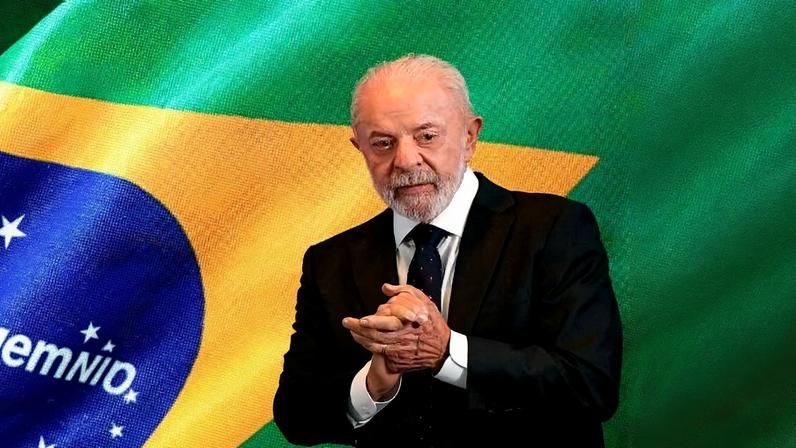 Analista prevê voto de protesto contra Lula
