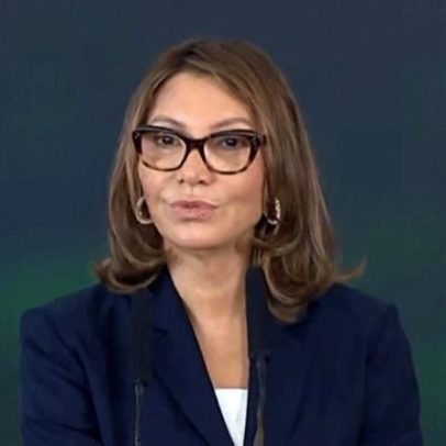 Janja afirma que Cazarré disfarça machismo em opinião e dissemina fake news