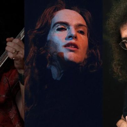 Faça o quiz de rock progressivo mais difícil do mundo