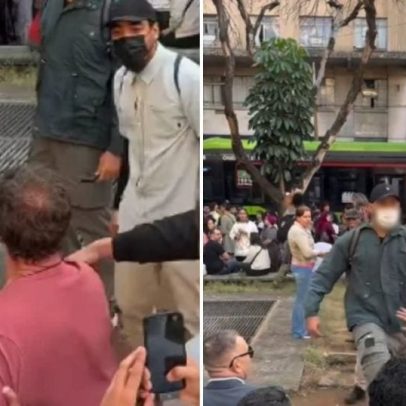 Alunos da USP protestam; confusão com vereadores do União Brasil