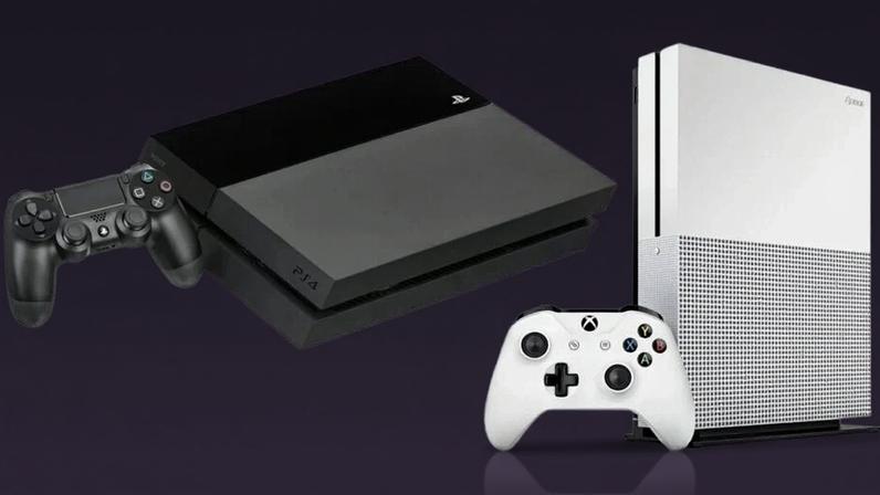 Sony / Microsoft / Kotaku