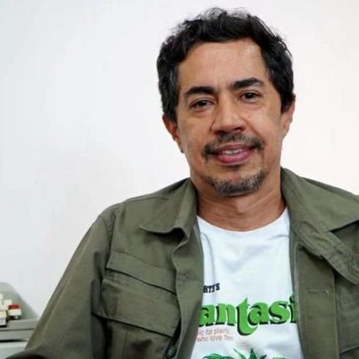Pupillo celebra 30 anos do Afrociberdelia e destaca cultura como matéria-prima