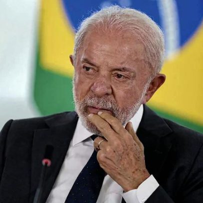 Popularidade de Lula aos 5 meses da eleição, segundo nova pesquisa