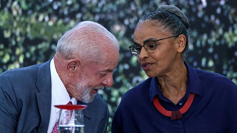 Desmatamento no Brasil cai ao menor nível desde 2019