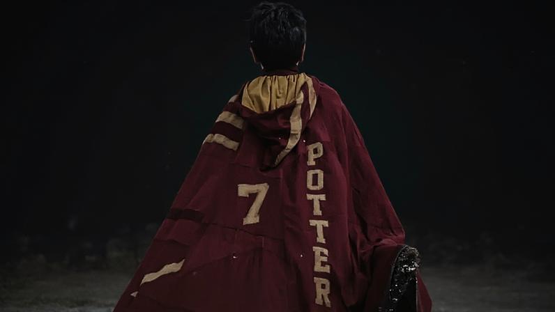 Harry Potter | Novo teaser da série mostra cenas inéditas do Quadribol