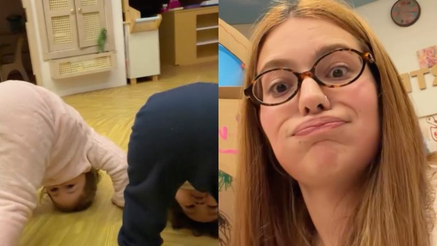 Filhos de Viih Tube participam de trend; influencer reage a crença popular