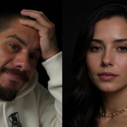 Web reage a fala de Zé Felipe sobre bloqueio e clima com Ana Castela