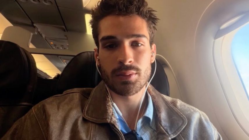 João Guilherme revela novo plano para mudar o corpo após transformação
