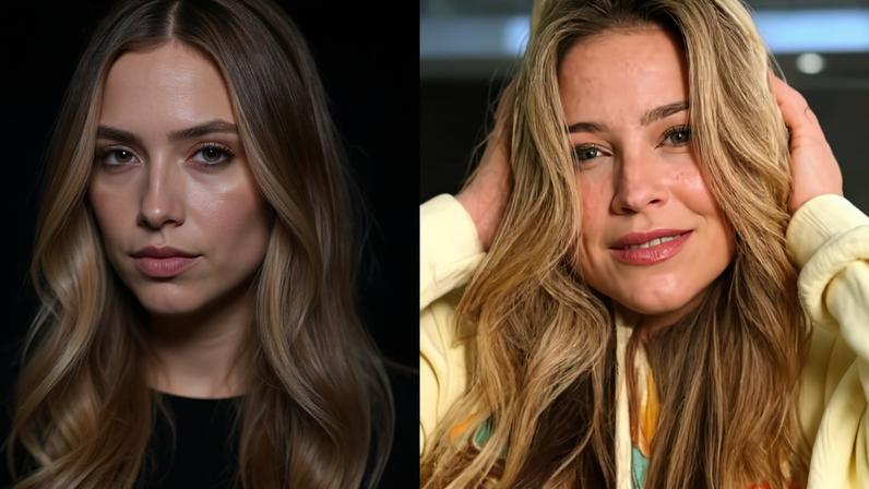 Virginia Fonseca nega vitória judicial contra Luana Piovani e confirma processo
