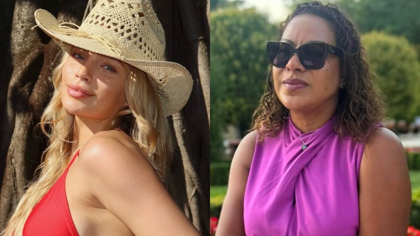 Esposa de Endrick faz indireta sobre proteger a família; rumores aumentam